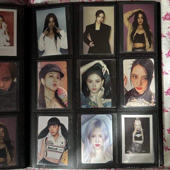 Kpop Photocards - Picture 9 of 16